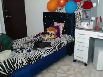 Chaturbate Live Sex of hot_sexy_bunny