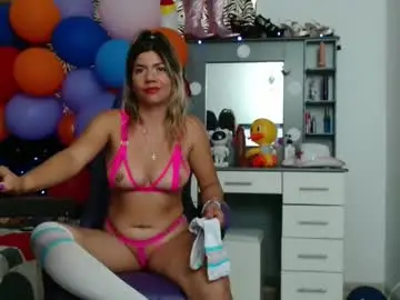 Chaturbate Nude Webcam of hot_sexy_bunny