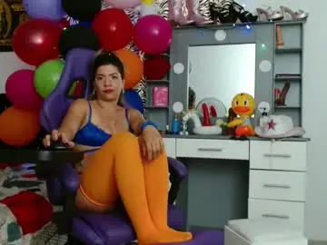Chaturbate Free Live Porn of hot_sexy_bunny