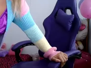 Chaturbate Free Live Porn of hot_sexy_bunny