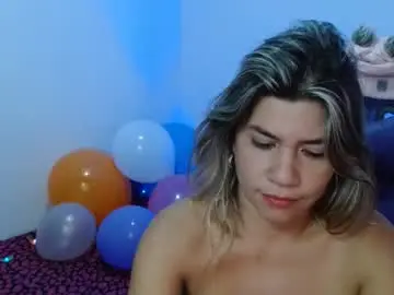 Chaturbate Free Porn Cam of hot_sexy_bunny