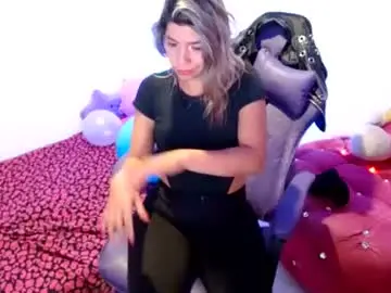 Chaturbate Adult Webcam of hot_sexy_bunny