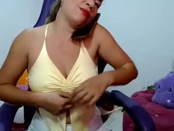 Chaturbate Sex Chat of hot_sexy_bunny