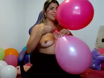 Chaturbate Sex Cam of hot_sexy_bunny
