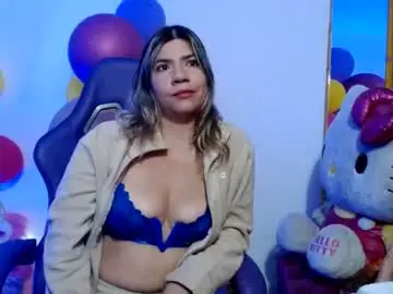 Chaturbate Nude Webcam of hot_sexy_bunny