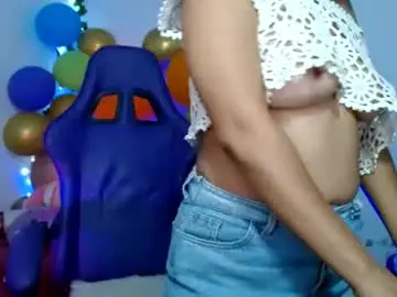 Chaturbate Private Sex Chat of hot_sexy_bunny