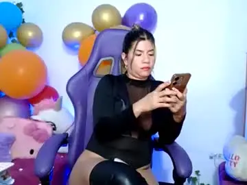 Chaturbate Adult Webcams of hot_sexy_bunny