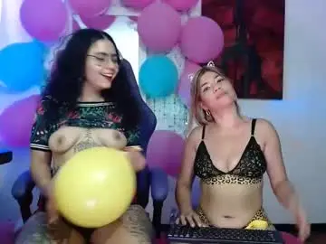 Chaturbate Live Sex of hot_sexy_bunny