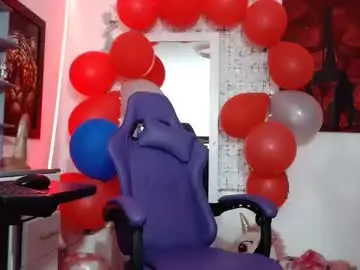 Chaturbate Sex Chat of hot_sexy_bunny