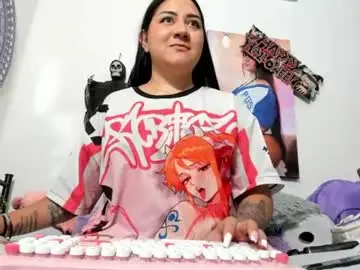Chaturbate Free Live Porn of jessi_rat