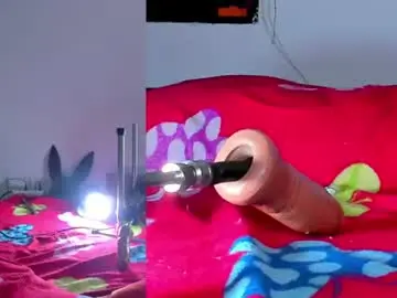 Chaturbate Live Sex of lacii_lost