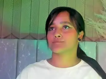 Chaturbate Live Sex Cam of lexiadamss