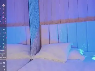 Chaturbate Free Live Porn of lexiadamss