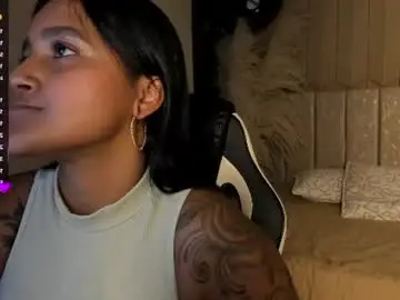 Chaturbate Nude Webcam of lexiadamss
