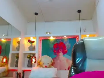 Chaturbate Private Sex Chat of lorenapinto_