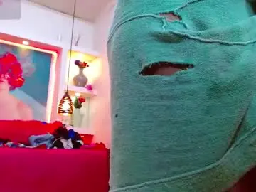 Chaturbate Live Porn of lorenapinto_