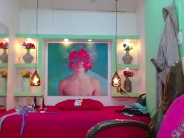 Chaturbate Free Porn Cam of lorenapinto_