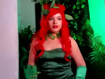 Chaturbate Nude Webcam of miss_londonn_