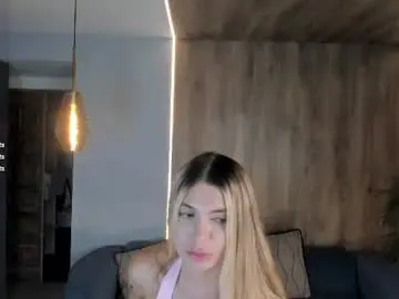 Chaturbate Free Porn Cam of niaholland