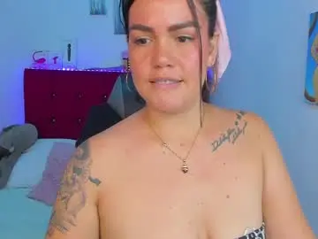 Chaturbate Live Porn of prettynasty__