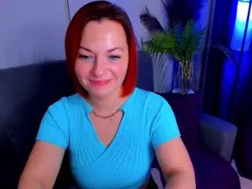 Chaturbate Nude Webcam of serena_foxxx