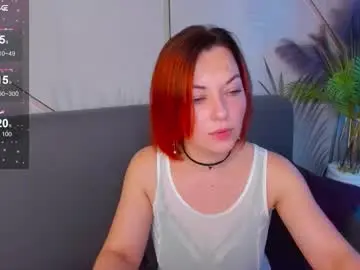 Chaturbate Sex Chat of serena_foxxx