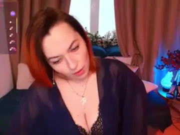 Chaturbate Live Porn of serena_foxxx