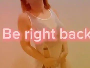 Chaturbate Live Sex Cam of serena_foxxx