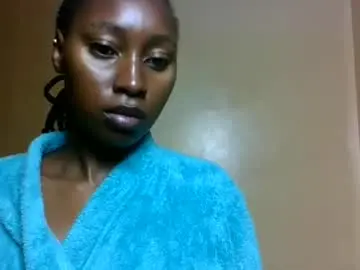 Chaturbate Sex Cam of sexy_deryn
