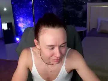 Chaturbate Nude Webcam of spoty_kate