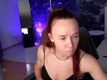 Chaturbate Nude Webcam of spoty_kate