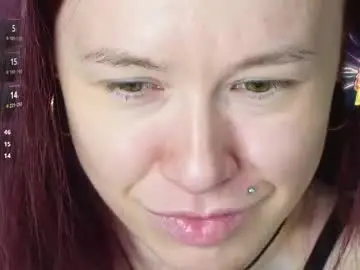 Chaturbate Sex Chat of spoty_kate