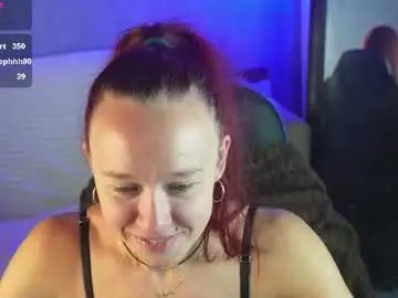 Chaturbate Nude Webcam of spoty_kate