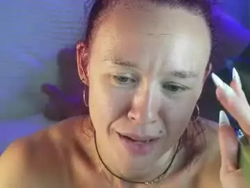 Chaturbate Live Porn of spoty_kate