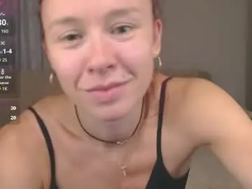 Chaturbate Live Porn of spoty_kate