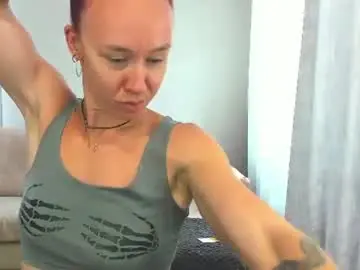 Chaturbate Live Porn of spoty_kate