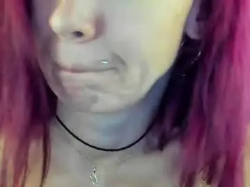Chaturbate Private Sex Chat of spoty_kate