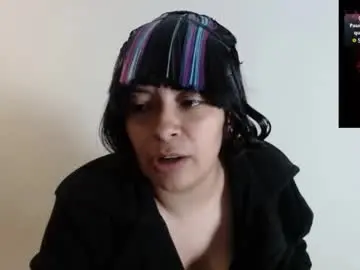 Chaturbate Best Webcam of acelinhot