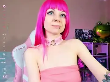 Chaturbate Adult Webcam of amyrose69