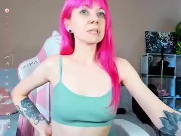 Chaturbate Private Sex Chat of amyrose69