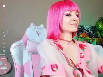Chaturbate Sex Chat of amyrose69