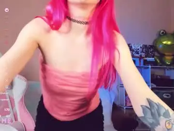 Chaturbate Free Porn Cam of amyrose69