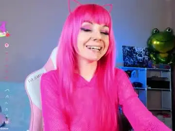 Chaturbate Sex Cam of amyrose69