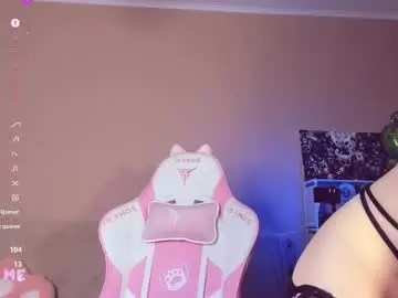 Chaturbate Best Webcam of amyrose69