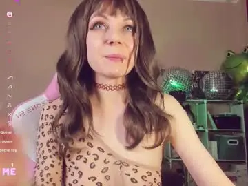 Chaturbate Adult Webcams of amyrose69