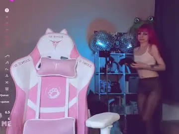 Chaturbate Free Porn Cam of amyrose69