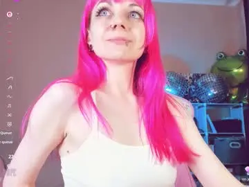 Chaturbate Live Porn of amyrose69