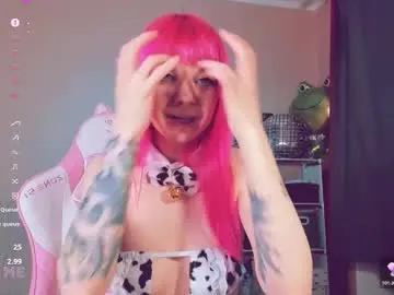 Chaturbate Free Live Porn of amyrose69