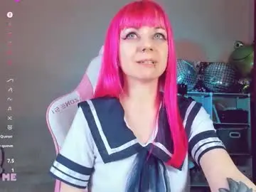 Chaturbate Adult Webcam of amyrose69