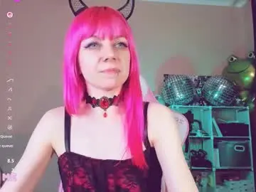 Chaturbate Sex Chat of amyrose69